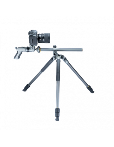 Штатив для фото и видеокамер Vanguard ALTA PRO2+ 263AGH, Шаровая Головка, Серый