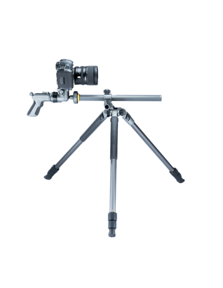 Штатив для фото и видеокамер Vanguard ALTA PRO2+ 263AGH, Шаровая Головка, Серый