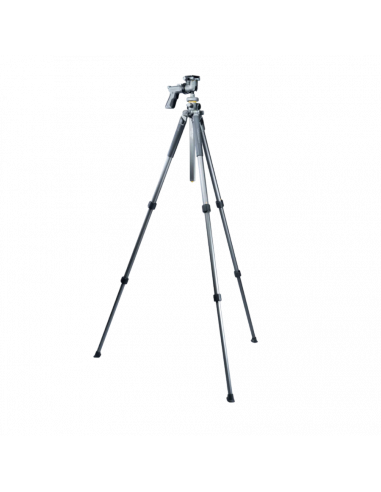 Штатив для фото и видеокамер Vanguard ALTA PRO2+ 263AGH, Шаровая Головка, Серый