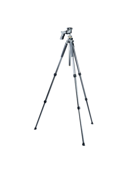 Штатив для фото и видеокамер Vanguard ALTA PRO2+ 263AGH, Шаровая Головка, Серый