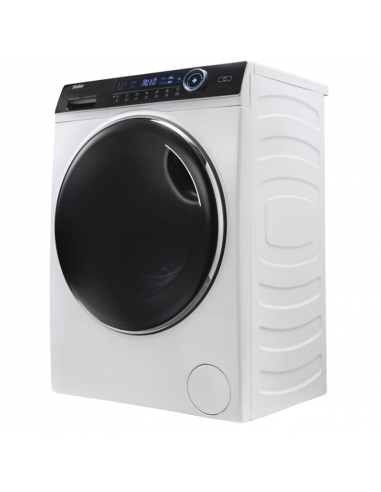 Mașină de spălat Haier HW90-B14979-S, 9kg, Alb