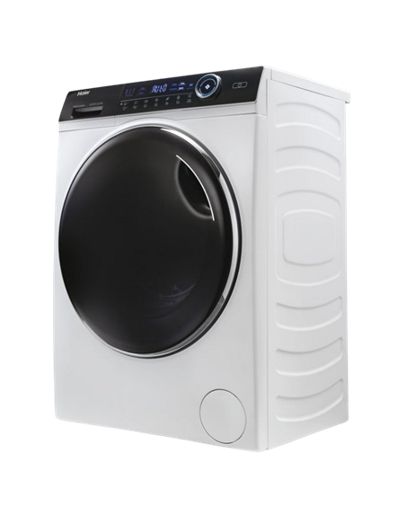 Mașină de spălat Haier HW90-B14979-S, 9kg, Alb Mașină de spălat Haier HW90-B14979-S, 9kg, Alb