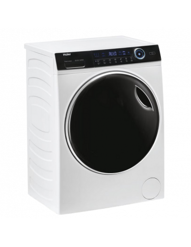 Стиральная машина Haier HW90-B14979-S, 9кг, Белый