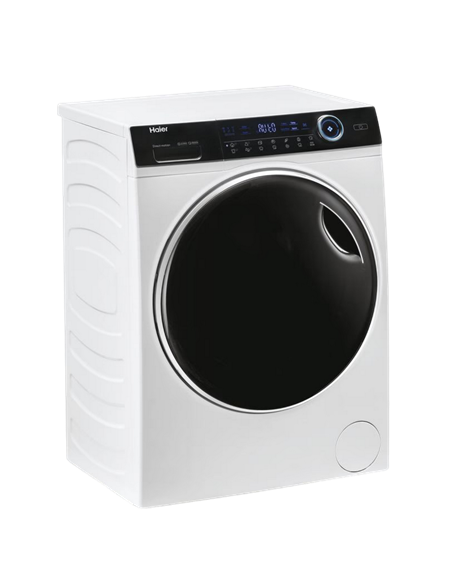 Стиральная машина Haier HW90-B14979-S, 9кг, Белый