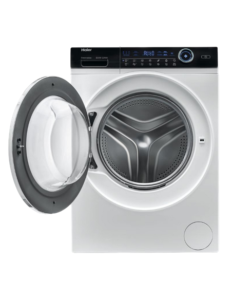 Стиральная машина Haier HW90-B14979-S, 9кг, Белый
