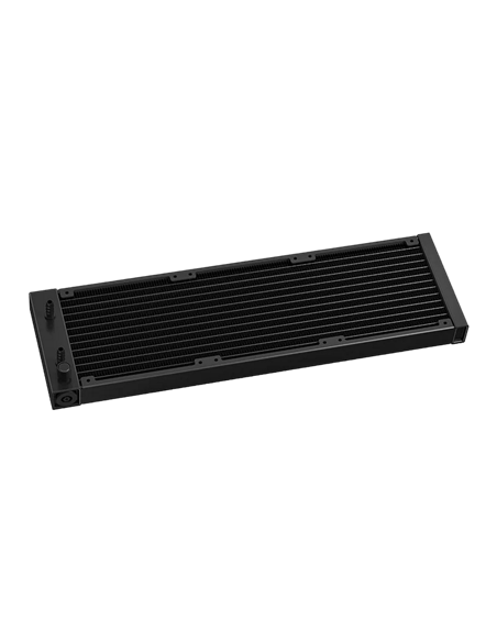 Кулер для процессора Deepcool LE720 Кулер для процессора Deepcool LE720