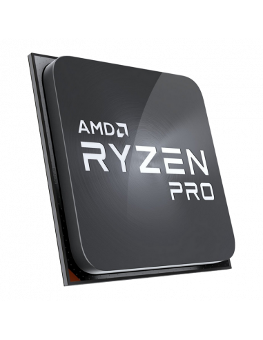 Процессор AMD Ryzen 5 PRO 4655G, Radeon Graphics, Без кулера | Tray