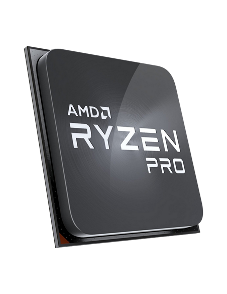 Процессор AMD Ryzen 5 PRO 4655G, Radeon Graphics, Без кулера | Tray Процессор AMD Ryzen 5 PRO 4655G, Radeon Graphics, Без кулера | Tray