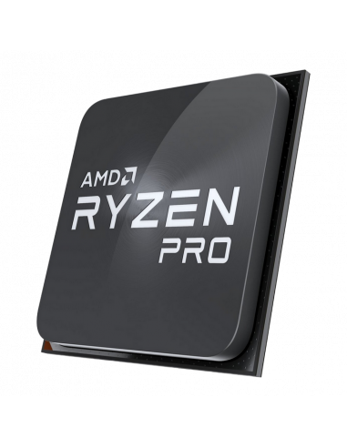 Процессор AMD Ryzen 5 PRO 4655G, Radeon Graphics, Без кулера | Tray