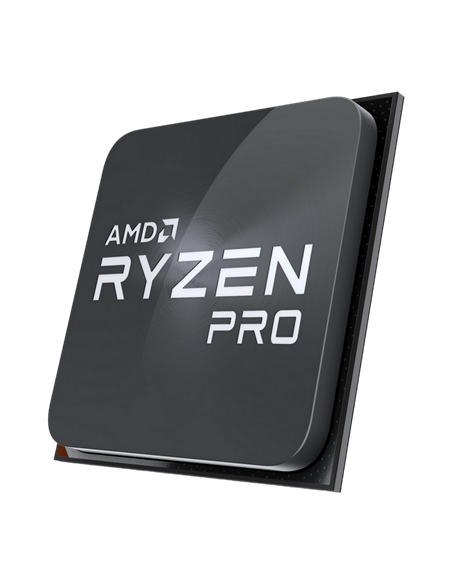 Процессор AMD Ryzen 5 PRO 4655G, Radeon Graphics, Без кулера | Tray Процессор AMD Ryzen 5 PRO 4655G, Radeon Graphics, Без кулера | Tray