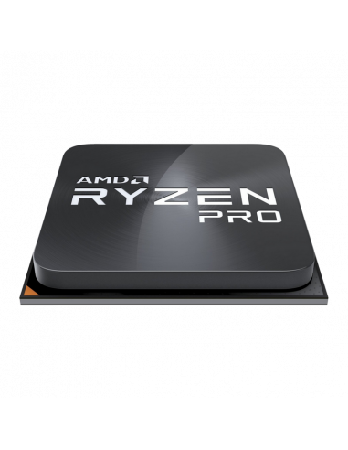 Процессор AMD Ryzen 5 PRO 4655G, Radeon Graphics, Без кулера | Tray