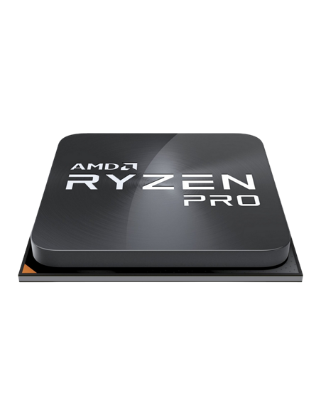 Процессор AMD Ryzen 5 PRO 4655G, Radeon Graphics, Без кулера | Tray Процессор AMD Ryzen 5 PRO 4655G, Radeon Graphics, Без кулера | Tray