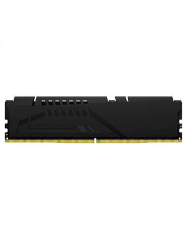 Оперативная память Kingston FURY Beast, DDR5 SDRAM, 5600 МГц, 64Гб, KF556C40BBK2-64