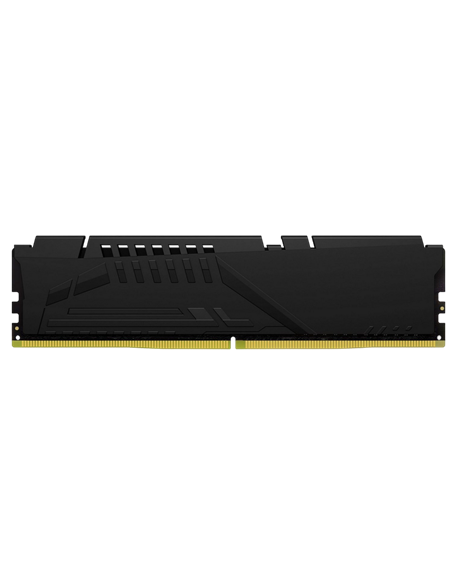 Оперативная память Kingston FURY Beast, DDR5 SDRAM, 5600 МГц, 64Гб, KF556C40BBK2-64 Оперативная память Kingston FURY Beast, DDR5 SDRAM, 5600 МГц, 64Гб, KF556C40BBK2-64