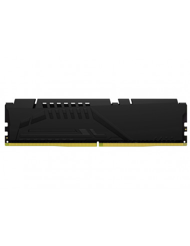 Оперативная память Kingston FURY Beast, DDR5 SDRAM, 5600 МГц, 64Гб, KF556C40BBK2-64