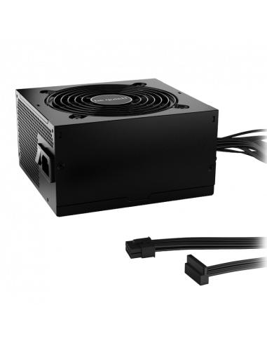 Блок питания для компьютеров be quiet! SYSTEM POWER 10, 850 Вт, ATX