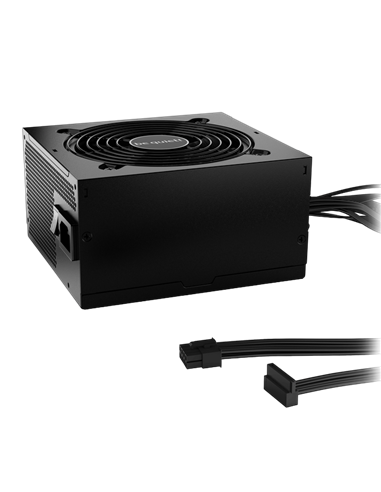 Sursă Alimentare PC be quiet! SYSTEM POWER 10, 850 W, ATX