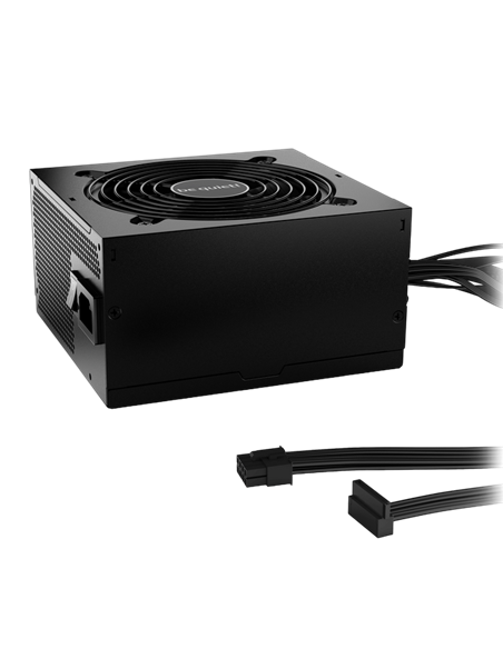 Блок питания для компьютеров be quiet! SYSTEM POWER 10, 850 Вт, ATX