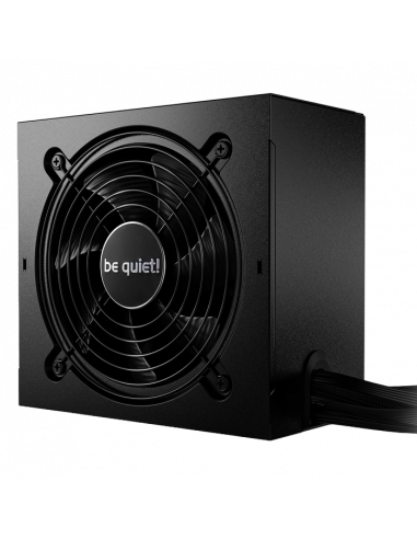 Sursă Alimentare PC be quiet! SYSTEM POWER 10, 850 W, ATX