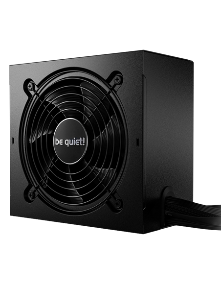 Sursă Alimentare PC be quiet! SYSTEM POWER 10, 850 W, ATX