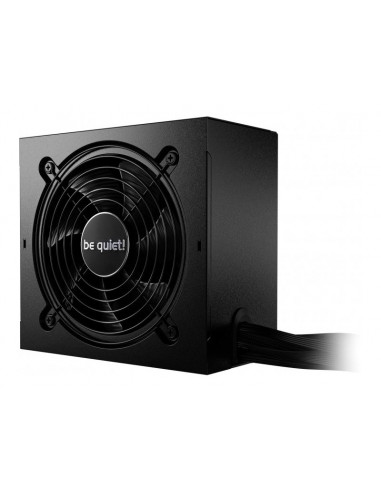 Sursă Alimentare PC be quiet! SYSTEM POWER 10, 850 W, ATX