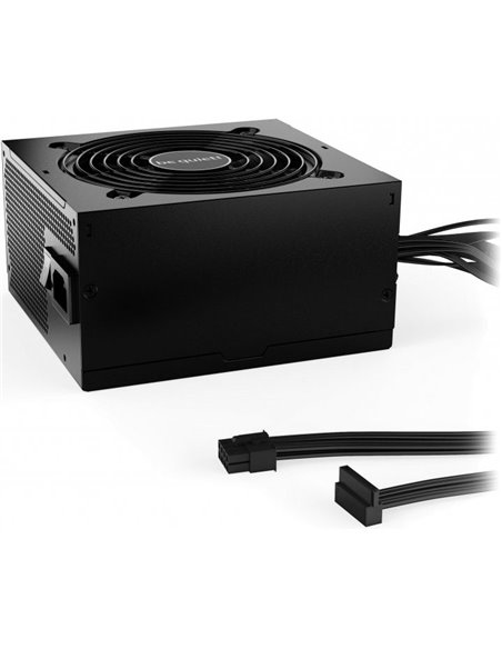 Блок питания для компьютеров be quiet! SYSTEM POWER 10, 850 Вт, ATX