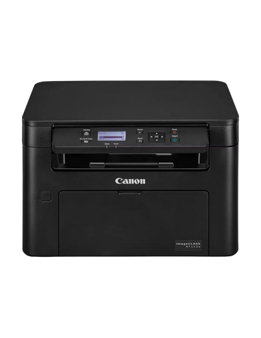 Лазерный МФУ Canon i-Sensys MF272dw, Чёрный
