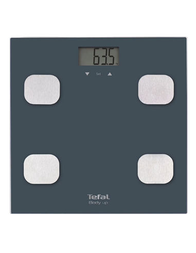 Электронные напольные весы Tefal BM2520V0, Синий