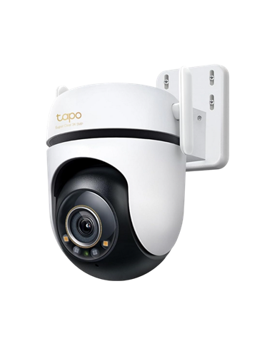 Умная камера видеонаблюдения TP-LINK TAPO C530WS, Белый