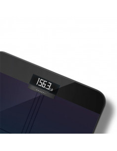 Электронные напольные весы Amazfit Smart Scale, Чёрный 2