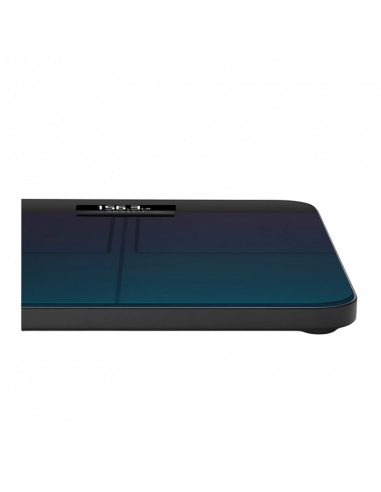 Cântar de podea Amazfit Smart Scale, Negru