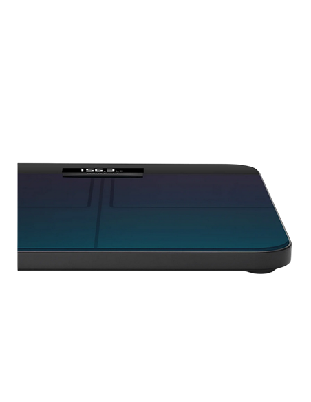 Cântar de podea Amazfit Smart Scale, Negru