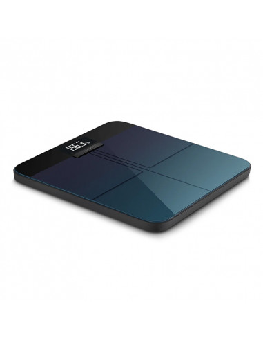 Cântar de podea Amazfit Smart Scale, Negru