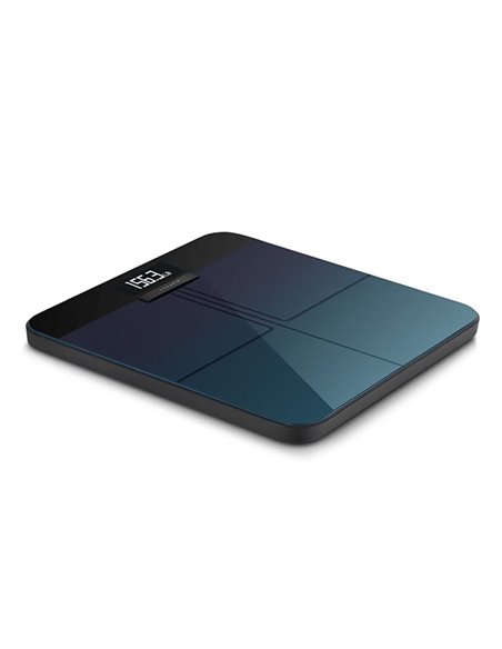 Cântar de podea Amazfit Smart Scale, Negru