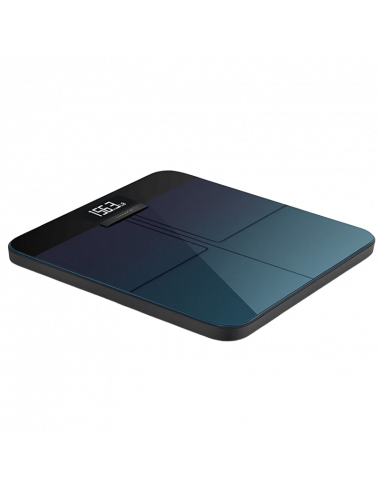 Cântar de podea Amazfit Smart Scale, Negru