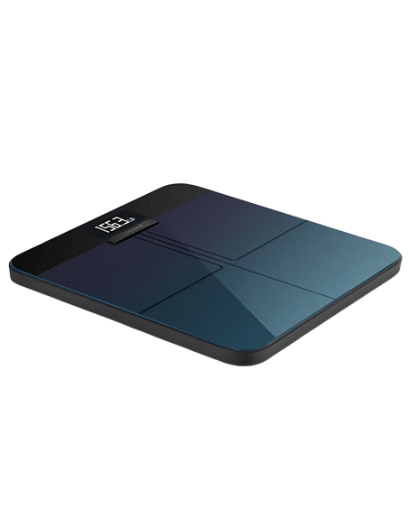Cântar de podea Amazfit Smart Scale, Negru