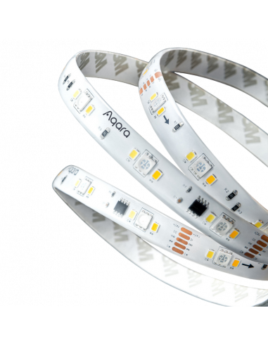 Bandă cu LED-uri AQARA T1 Extension, 1 m