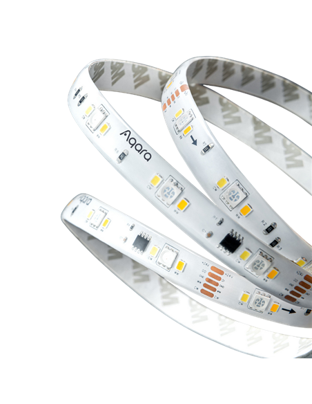 Светодиодная лента AQARA T1 Extension, 1 м