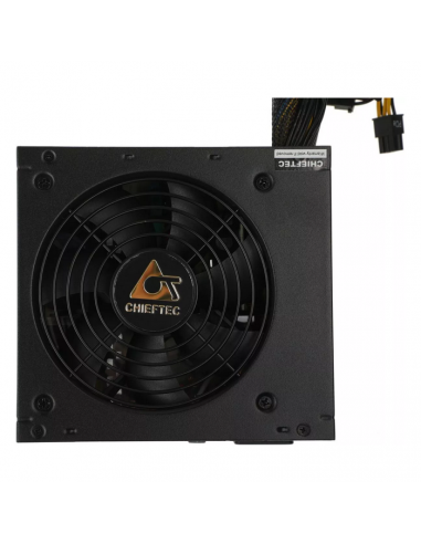 Sursă Alimentare PC Chieftec BBS-600S, 600W, ATX, Nemodular