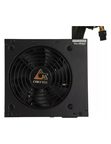 Sursă Alimentare PC Chieftec BBS-600S, 600W, ATX, Nemodular
