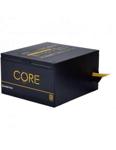Sursă Alimentare PC Chieftec BBS-600S, 600W, ATX, Nemodular
