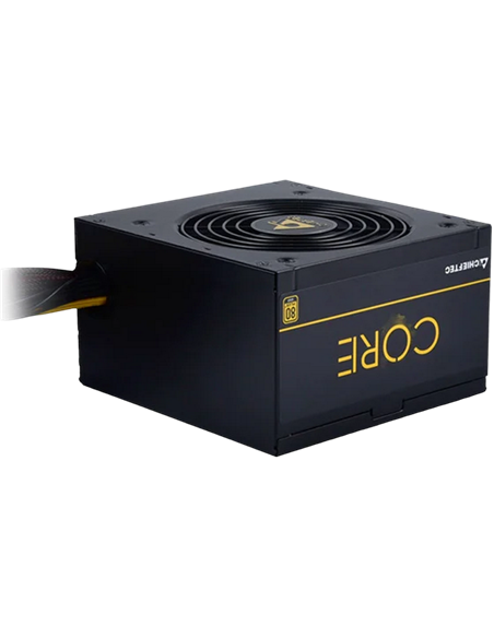 Sursă Alimentare PC Chieftec BBS-600S, 600W, ATX, Nemodular
