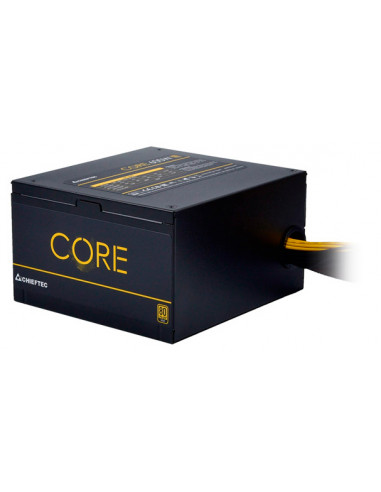 Sursă Alimentare PC Chieftec BBS-600S, 600W, ATX, Nemodular