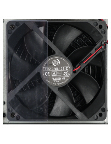 Sursă Alimentare PC Chieftec BBS-600S, 600W, ATX, Nemodular