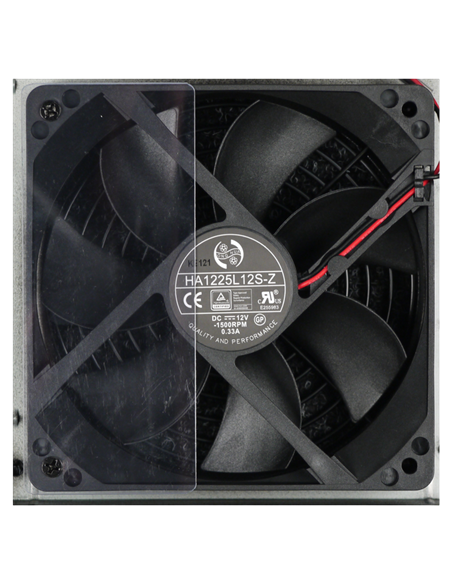 Sursă Alimentare PC Chieftec BBS-600S, 600W, ATX, Nemodular