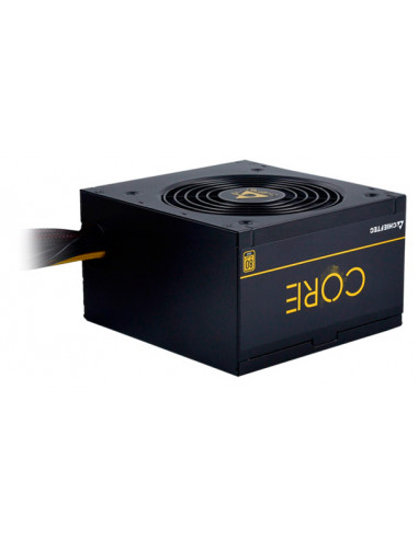 Sursă Alimentare PC Chieftec BBS-600S, 600W, ATX, Nemodular