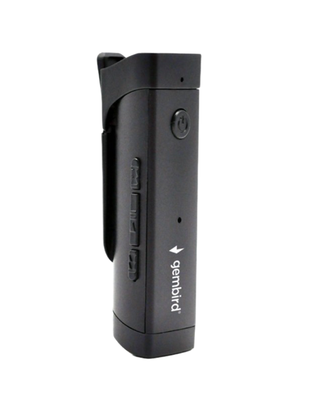 Аудиоприемник Bluetooth Gembird BTR-05, Bluetooth 4.2