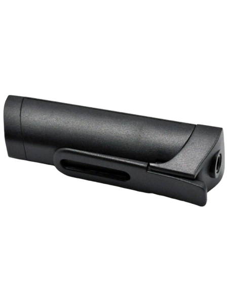 Receptor audio Bluetooth Gembird BTR-05, Bluetooth 4.2