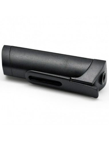 Аудиоприемник Bluetooth Gembird BTR-05, Bluetooth 4.2