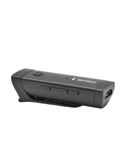 Аудиоприемник Bluetooth Gembird BTR-05, Bluetooth 4.2